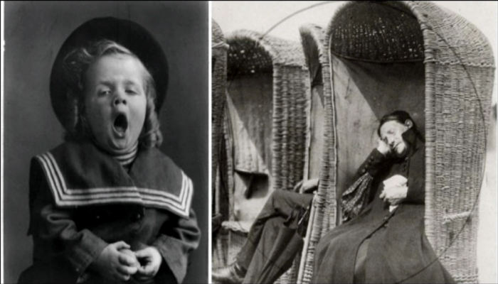 ১০ লাখ মানুষ ঘুমিয়েই মারা গিয়েছিল যে মহামারিতে