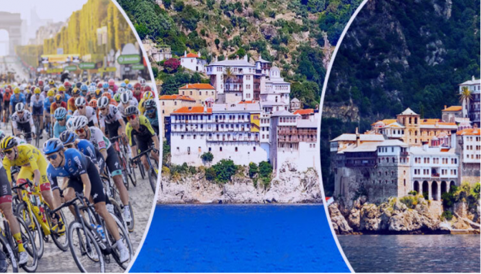 যে ৫ পর্যটনকেন্দ্রে নারীদের প্রবেশ নিষেধ!