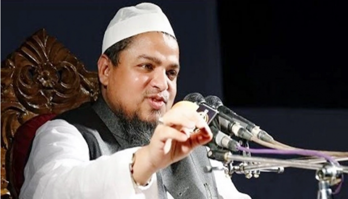 হেফাজতের সাবেক যুগ্ম-মহাসচিব খালিদ সাইফুল্লাহ্ ফের রিমান্ডে