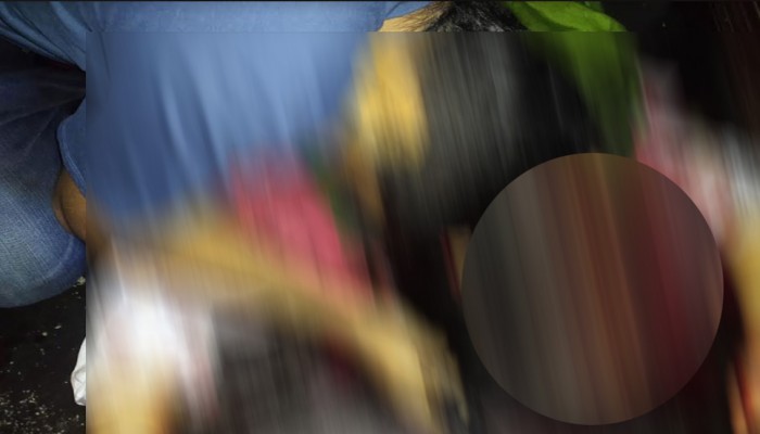 ফাঁকা বাড়িতে ‘প্রেমিকাকে ডেকে আনার’ পর লাশ হলেন দুইজন