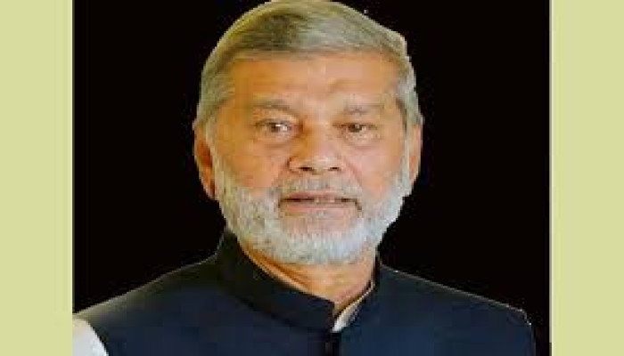 সাবেক পরিকল্পনামন্ত্রী এম এ মান্নানকে ওসমানী মেডিকেল কলেজ হাসপাতালে স্থানান্তর