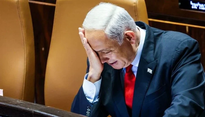 নেতানিয়াহুকে পাওয়া গেলে গ্রেপ্তার করবে যুক্তরাজ্য