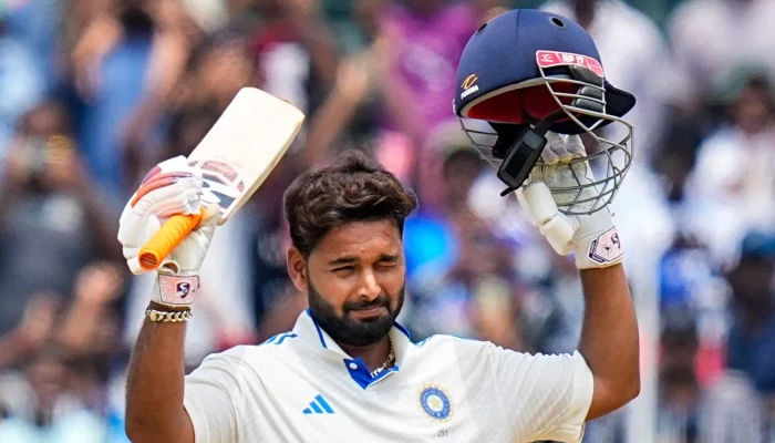 আইপিএলের ইতিহাসের সর্বোচ্চ দামি ক্রিকেটার পান্ত