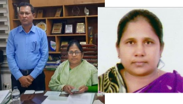 মৃত্তিকা মহাপরিচালক ও পিএসও ফারুক হোসেনের বিরুদ্ধে অনিয়মের অভিযোগ
