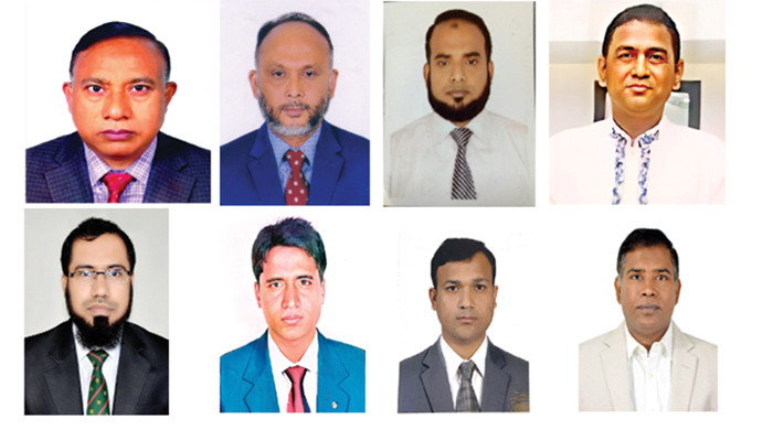 আওয়ামী দোসর দুর্নীতিবাজ কর্মকর্তারা দাবড়ে বেড়াচ্ছেন গণপূর্ত অধিদপ্তর