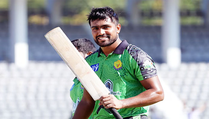 রাইজিং এশিয়া কাপে বাংলাদেশ দলে আছেন কারা