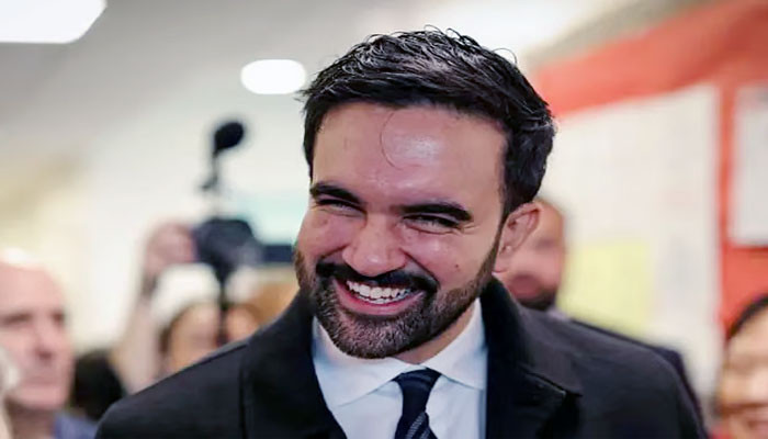 তোমাদের সন্তান হতে পেরে আমি গর্বিত: মা–বাবার উদ্দেশে জোহরান মামদানি