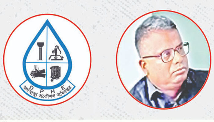 শেখ হাসিনার ঘনিষ্ঠ বঙ্গবন্ধু পরিষদের নেতা তবিবুরের বিরুদ্ধে দুর্নীতির ঝড়