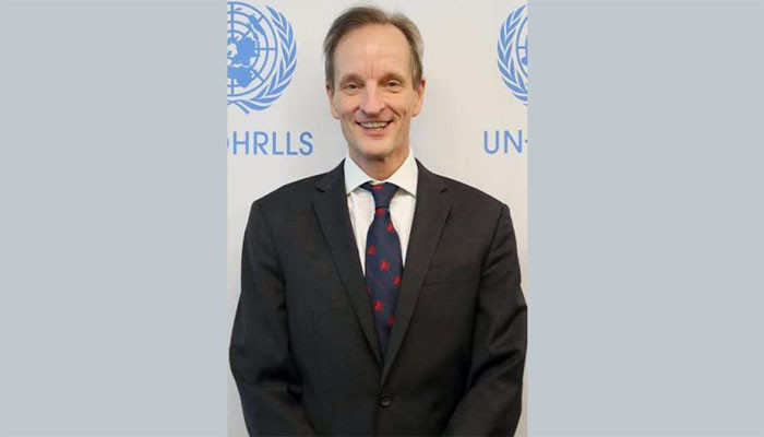 ঢাকায় আসছে জাতিসংঘের একটি প্রতিনিধিদল