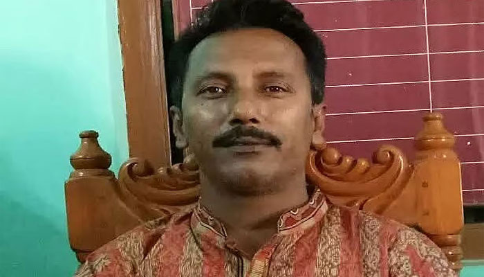 ফরিদপুরে বিস্ফোরকদ্রব্য নিয়ন্ত্রণ আইনের মামলায় যুবলীগ নেতা গ্রেপ্তার