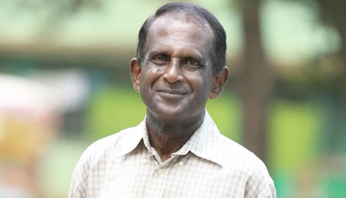 হাসপাতালে চিকিৎসাধীন হাসান মাসুদ