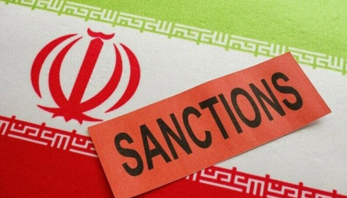 ইরানের ওপর নতুন নিষেধাজ্ঞা যুক্তরাষ্ট্রের