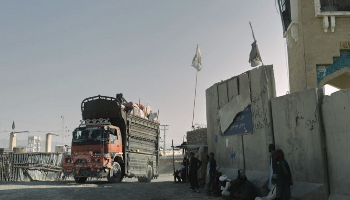 পাকিস্তান থেকে ওষুধ নেবে না আফগানিস্তান