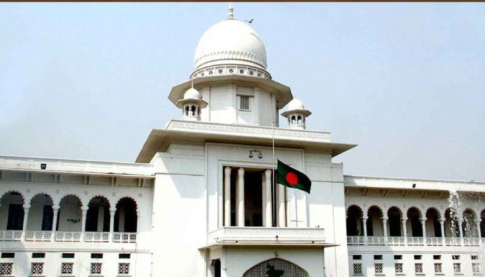 পঞ্চদশ সংশোধনী নিয়ে রায়ের বিরুদ্ধে আপিলের অনুমতি