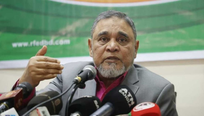 সবার জন্য লেভেল প্লেয়িং ফিল্ড নিশ্চিত করতে চায় কমিশন