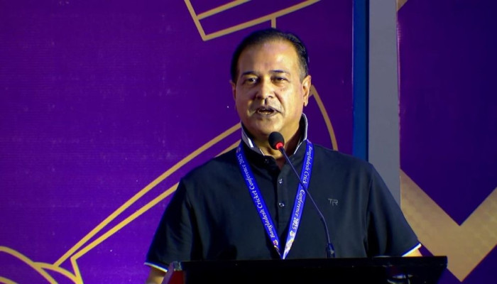 বাফুফের কাছে বিসিবির দুঃখ প্রকাশ