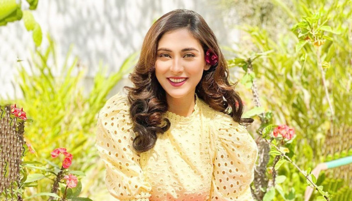 মেহজাবীনের বিরুদ্ধে গ্রেফতারি পরোয়ানা