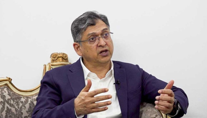 অপরাধের তুলনায় যথেষ্ট নয়: সালাহউদ্দিন