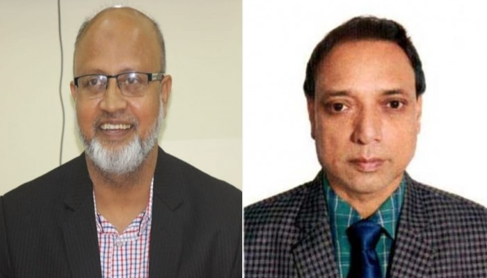 প্রতিবন্ধী বয়স্ক বিধবা ও এতিম শিশুদের অর্থ আত্মসাতের অভিযোগ সিলেট সমাজসেবা পরিচালক শহিদুল ও উপপরিচালক রফিকের বিরুদ্ধে