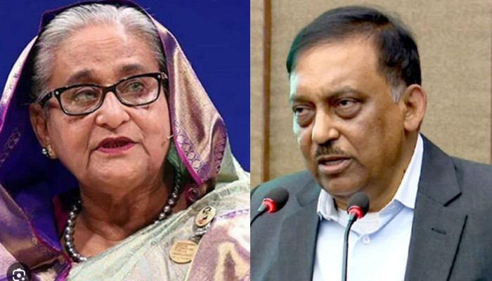 হাসিনা ও কামালকে আশ্রয় দেওয়া অবন্ধুসুলভ আচরণ