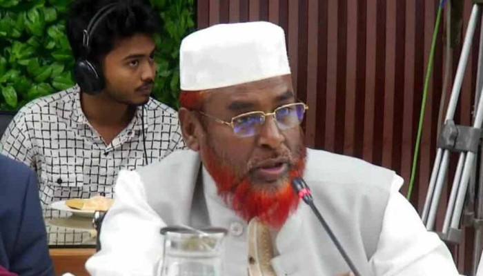 উদ্দেশ্যপ্রণোদিতভাবে ডিসিদের রদবদল করা হচ্ছে: গোলাম পরওয়ার