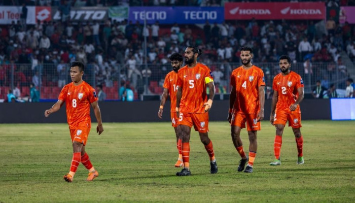 ভারতকে টেনে ১৬ ধাপ নামাল বাংলাদেশ