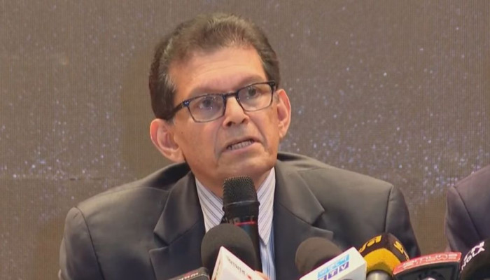 দিল্লিতে নিরাপত্তা উপদেষ্টা