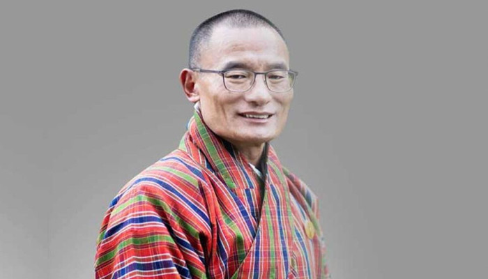 আসছেন ভুটানের প্রধানমন্ত্রী