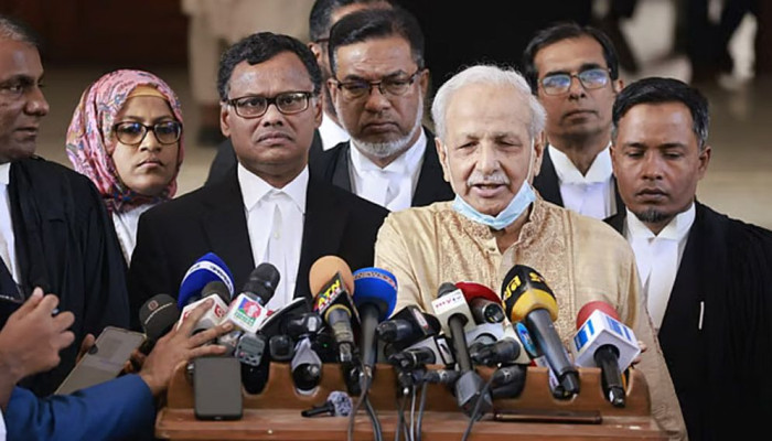 এই রায়ে সুষ্ঠু-নিরপেক্ষ নির্বাচনের পথ প্রশস্ত হবে