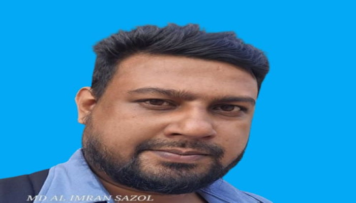 জুলাই হত্যা মামলার আসামি যুবলীগ নেতা ও সন্ত্রাসী  মোঃ আল ইমরান সজলের প্রতারণার শিকার বহু মানুষ