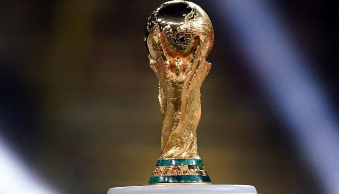 ২০২৬ বিশ্বকাপ ড্রয়ের শীর্ষে আছে যারা