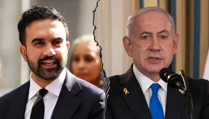 গ্রেফতার হবেন নেতানিয়াহু