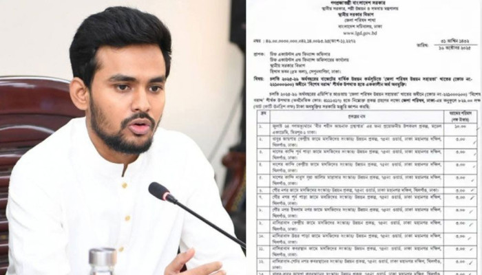 ভোটের আগে ঢাকার তিনটি ‘বিশেষ’ আসনে বিশেষ বরাদ্দ