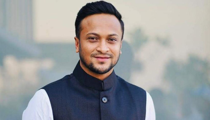 সাকিব আল হাসানকে দুদকে তলব