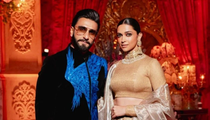 রণবীর-দীপিকার মধ্যে কি ‘দ্বন্দ্ব’