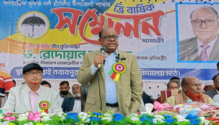 ‘চট্টগ্রাম বন্দর ইজারা দেওয়ার এখতিয়ার অন্তর্বর্তী সরকারের নেই’