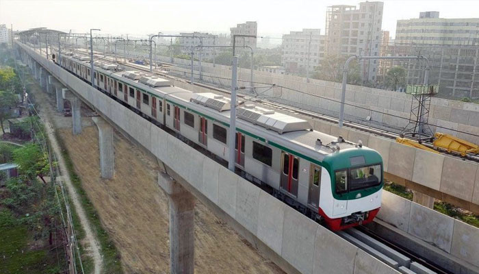 মেট্রোরেলের কার্ডের অনলাইন রিচার্জ চালু হচ্ছে কাল, যেভাবে করবেন