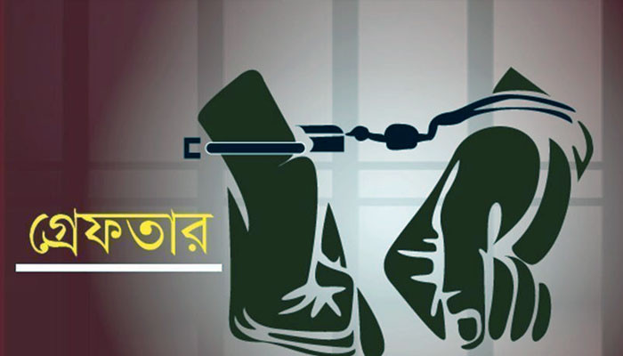 আওয়ামীলীগ-ছাত্রলীগের মিছিল, গ্রেফতার ১