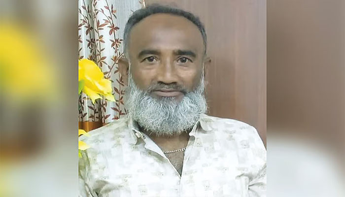 কুষ্টিয়ার শ্রমিক দল নেতার লাশ উদ্ধার করলো নিখোঁজের ৮ দিন পর