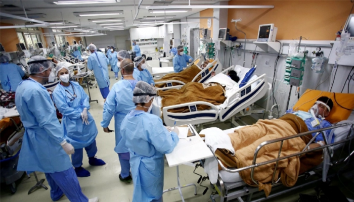 ভারতে ওষুধ ও চিকিৎসা সরঞ্জাম পাঠাতে চায় বাংলাদেশ