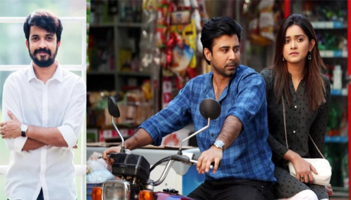 ঈদে আরিয়ানের চমক নিশো-তিশা জুটি