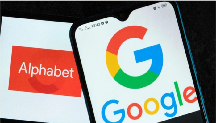 মহামারিতেও গুগলের মুনাফার রেকর্ড