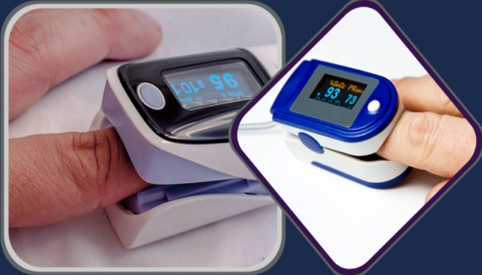 এই সময়ে অক্সিমিটার কেন ঘরে রাখবেন?