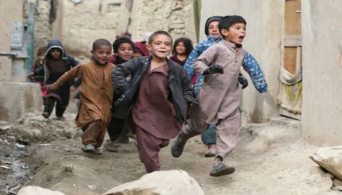 আফগানিস্তানে তিন দিনে নিহত ২৭ শিশু, আহত কমপক্ষে ১৩৬