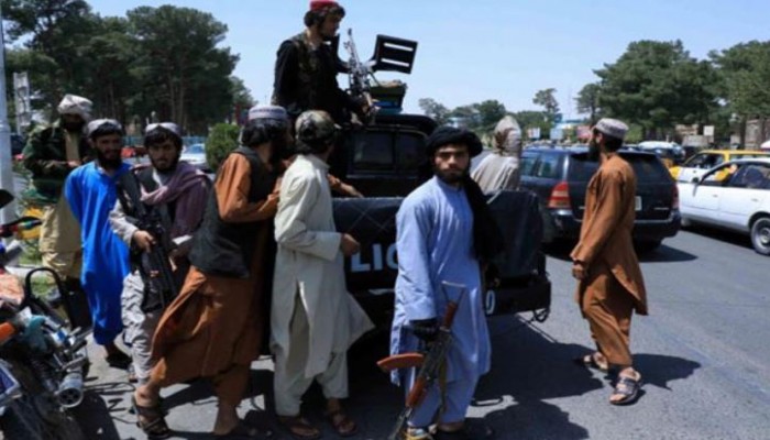 উত্তাল আফগানিস্তান: মাজার-ই-শরিফ দখলে নিল তালেবান