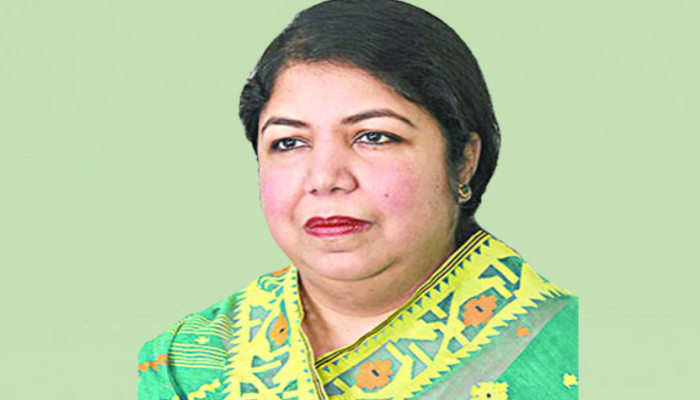 দেশের কোনো গ্রাম আর অন্ধকারে নেই : স্পিকার