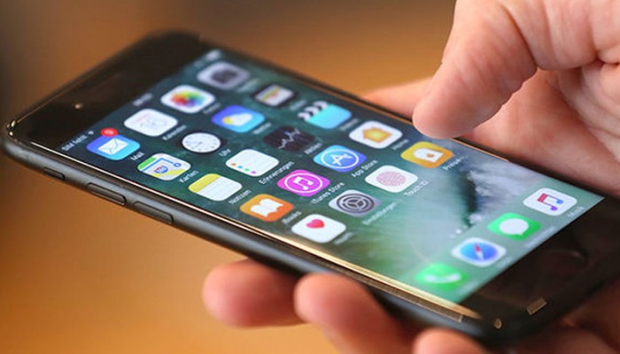 মোবাইল ইন্টারনেট গ্রাহক ১১ কোটি ৫৪ লাখ