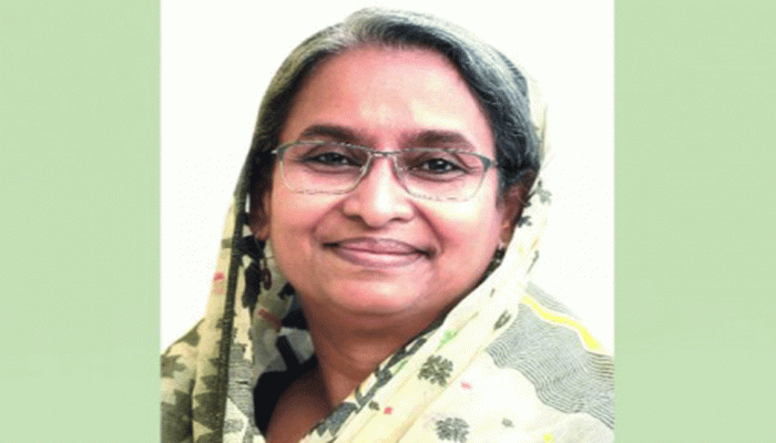 ইউনেস্কোর এডুকেশন হাই লেভেল স্টিয়ারিং কমিটিতে শিক্ষামন্ত্রী ডা. দীপু মনি