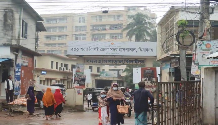 ঝিনাইদহে ডায়রিয়ায় আক্রান্ত হয়ে শিক্ষার্থীর মৃত্যু