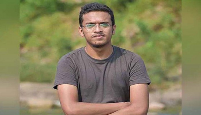 বুয়েট শিক্ষার্থী আবরার হত্যা মামলার রায় ২৮ নভেম্বর